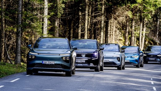 Nummer fire i køen – nummer én for familien