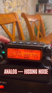 The Yaesu FTM-150 ASP is a dual-band FM transceiver with a built-in Audio Digital Signal Processing Unit (ASP). The ASP, along with the Super DX function, helps improve audio quality and reception, even when signals are weak. Features 55W (VHF) / 50W (UHF) power output Removable front panel 1103 memory channels High-resolution band scope Memory Auto Grouping (MAG) Bluetooth option Detachable front panel Optional swing-head for flexible angle adjustment Heavy Duty Heat Sink with FACC (Funnel Air 