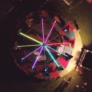 After a day hanging with friends, relaxing by the lake, it's when the sun goes down that the the truly special moments happen! Nothing beats Life at night. Just 3 weeks to go and only 15% of tickets remain: www.Life-Festival.com/tickets | Life Festival