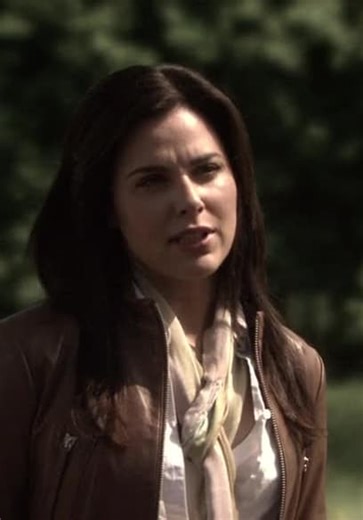 The Dead Zone S06:E12 - Ambush