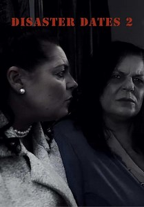 Disaster Dates 2 (2023)