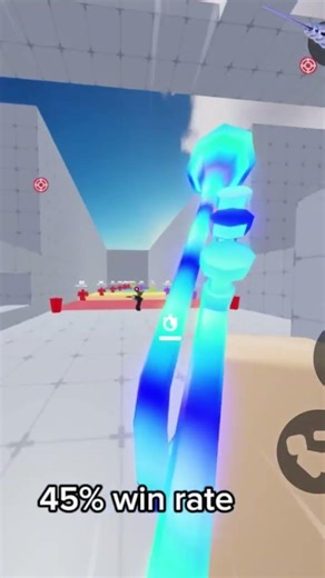 I forgot to make it full screen… #please