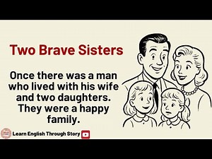 Learn English Through Story Level 1 ⭐ || Easy English Story for Beginners || Learn English