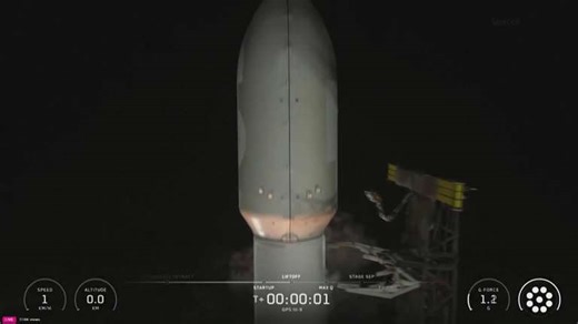 SpaceX prioritizes lunar 'self-growing city' over Mars project, Musk says