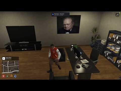 AG Pawn Shops - FiveM Pawn Shop Script (Danish)