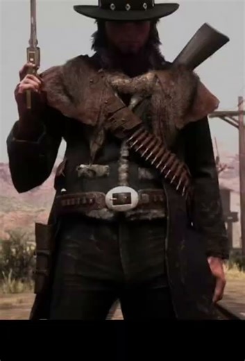 After dark Edit red Harlow vs Rdr universe Rdr2 #edits #fyp #shorts #rdr2 #rdr1