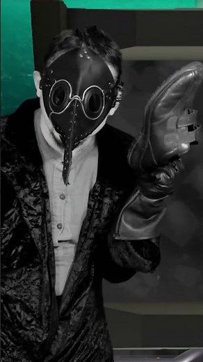 SCP 049 J is Superior to SCP 049