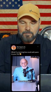 73K views · 1.2K reactions | You’d be amazed at how far a kiss can go in your marriage… Give your spouse a long kiss in the morning before leaving for work. It might add more years to your life and more intimacy to your marriage. | Mark Driscoll | Facebook