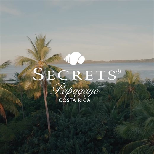 Winter Sale is here! 🌞 Enjoy 10% off with code SAVE10 while discovering bungalow-style suites, endless dining drinks & two beaches in Costa Rica! | Secrets Papagayo Costa Rica