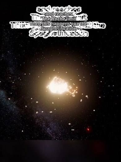 SPH SIMULATION: protoplanetary disk #universe #shortvideo #space