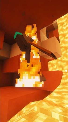 KFC V5 - A Minecraft Adventure Map #minecraft #adventure #adventuremap #food #kfc #gaming #shorts