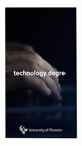 Finish your technology degree on time while focusing on just one course every 5 to 6 weeks. Get started today at phoenix.edu. | University of Phoenix | Facebook