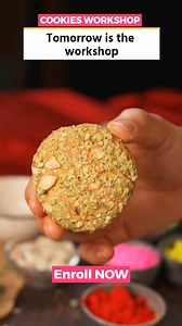 43K views · 305 reactions |  Cookies Workshop - Master the Art of...