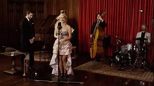 #TBT to when Gunhild Carling blew us away with this Pharrell Williams cover on TEN different instruments, plus a little tap dancing thrown in as well! Who caught her on part of the Grand Reopening Tour last year!? See our 2022 US Spring tour dates here: www.pmjtour.com | Postmodern Jukebox