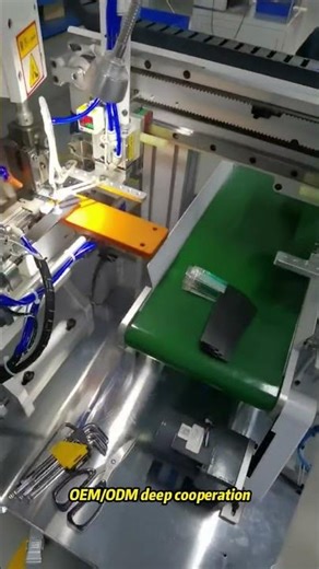 Printing Robot & CCD Laminator | Auto Load/Unload Expert.\nhttps://www.xintianxiang-automation.com/