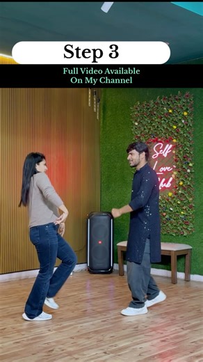 Easy Couple Wedding Dance #dance #studiondance #easyweddingdancesteps #weddingdance