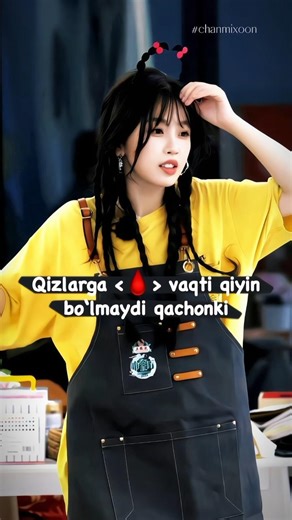 Azoblash xizmati part fit filyon ikki!!#chanmi #kdrama #cdrama #new #edit #viral #subscribe