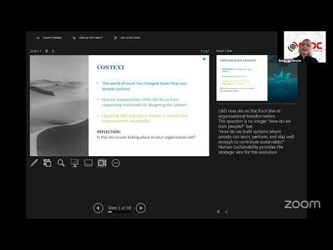 Learning in Practice: Real-World L&D Case Studies Across Industries