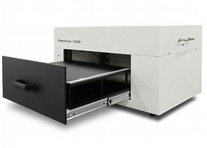 BioScan 1600 Object Scanner for herbarium, plants, minerals and material