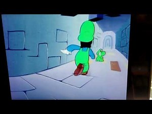 Fart with extra reverb is real