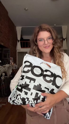 My First ASOS Haul: Trying on Stunning Dresses