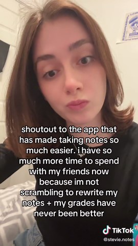 Best Note-Taking App for Students and Professors