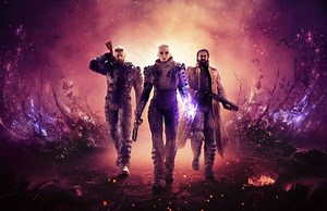 No hay planes para un modo PvP para Outriders