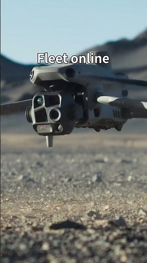 DJI FlightHub 2 AIO Command Center Works Without Internet