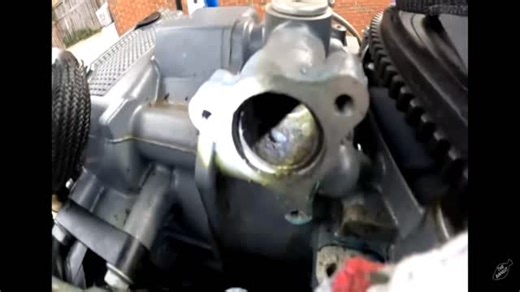 A charter Captain came across our product and liked the idea and he has 400 hours on a 2021 Suzuki that already had significant pitting even though he does great maintenance. On his YT page there are lots of maintenance videos so if you are one of the people trying to learn about your motor and how to start doing your own services you may want to give him a follow. If you just want to see how easy it is to install it you can see that in this video as well. The link will be in the comments. #yama
