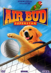 Regarder Air Bud 5 - Superstar en streaming complet