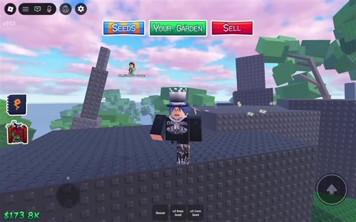 how to find this little guy, and all cod#Gardenhorizon #secret#code#allcode