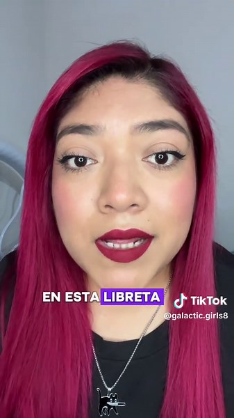 Galactic Girls on TikTok
