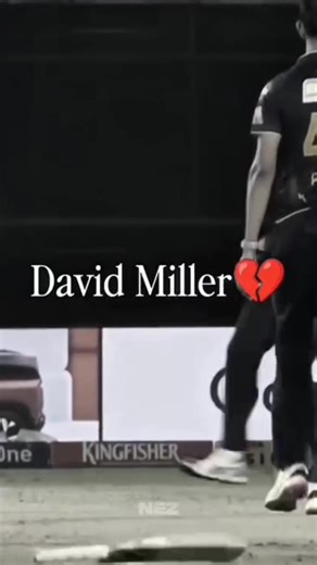David Miller be like Pata ni ese dangerous situation me kese aage Aa Jaata hu #davidmiller #ipl2026