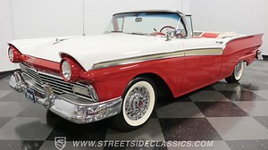 1957 Ford Fairlane