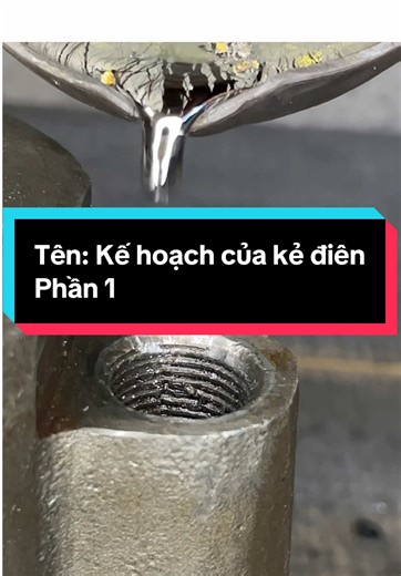 Kế hoạch của kẻ điên - Phần 1: Khám phá trăn trở