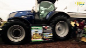 27K views · 1K reactions | Derek Ryan - Friends With Tractors | Keltic Country TV | Facebook