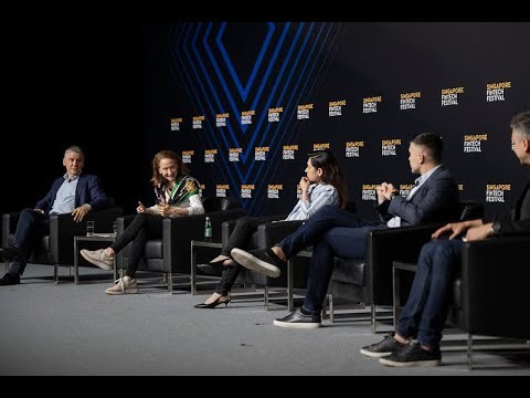 Accelerate embedded insurance: The future of insurance | SFF 2023