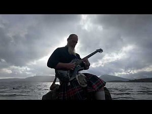 Cairn #3 - Milarrochy Bay