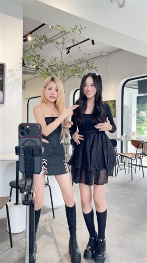 Hậu Trường Nhảy Trend Gián Đáng iu Hông - Trâm Đô #shorts #viralvideo #viral #shortvideo
