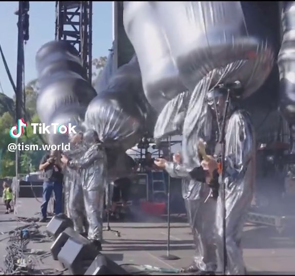 TISM Official on TikTok