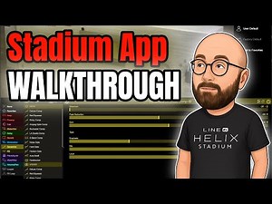 The NEW Helix Stadium App — Full Deep Dive (Everything You NEED to Know)