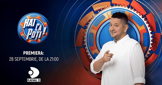 Urmărește Live, online: Secrete de familie - Kanal D Romania