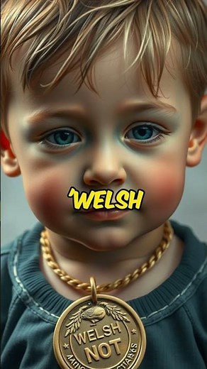 The Welsh Language: A Story of Survival