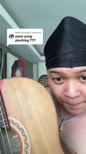 Guitar Cover Tutorial: Plucking Lany's When I Met You