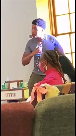 “Not the church member calling me out after being up there for almost 2 hrs”😒😭 #Sundays #BlackPeople #Church #fypシ #imaheadout #foryoupage #jwig