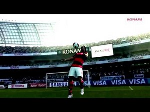 Pro Evolution Soccer 2013 Code 100% Works