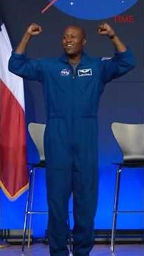 NASA Introduces Artemis III's 4 Astronaut Crew Members