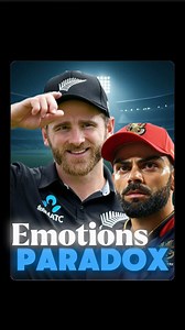 858K views · 13K reactions | “Emotions paradox” . . DM for credits or...