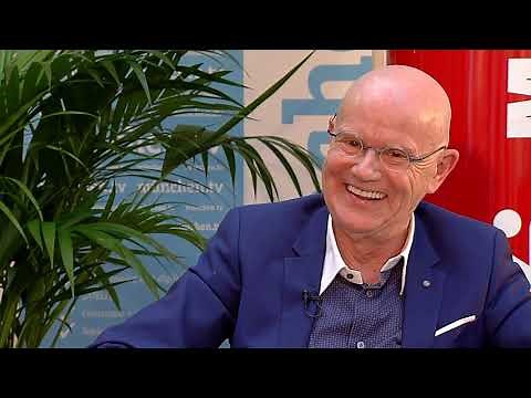 Lejeune Dr. Ulf Merbold