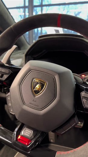 Customizing Your Car with Nav Buttons